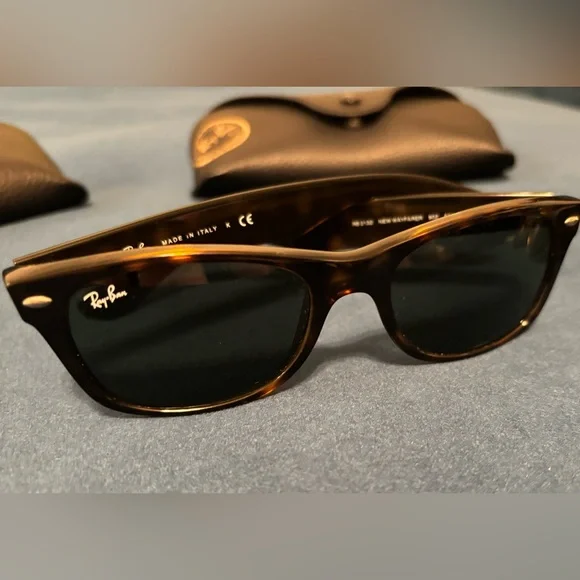 Ray-Ban Sunglasses Bundle